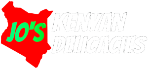 JO's Kenyan