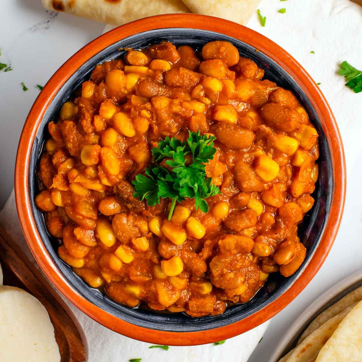 Githeri (Nyoyo)